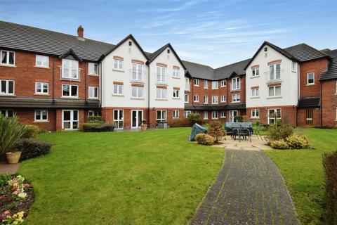 1 bedroom apartment for sale, Rowleys Court, Sandhurst Street, Oadby, Leicester