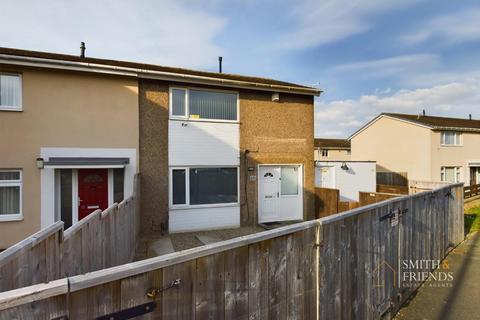 2 bedroom semi-detached house for sale - Bowhill Way, Billingham