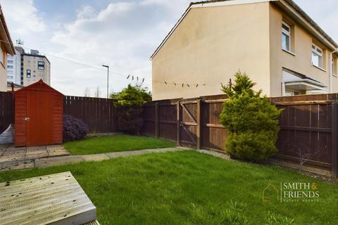 2 bedroom semi-detached house for sale, Bowhill Way, Billingham
