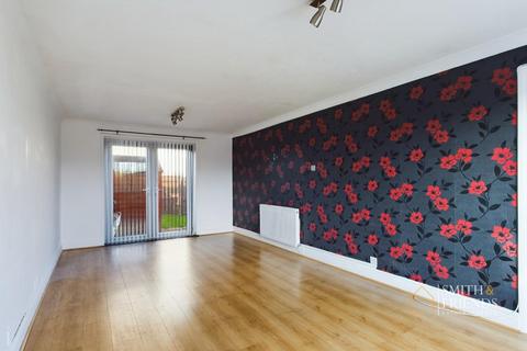 2 bedroom semi-detached house for sale, Bowhill Way, Billingham