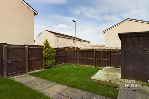 15 Bowhill Way, Billingham, TS23 3LN