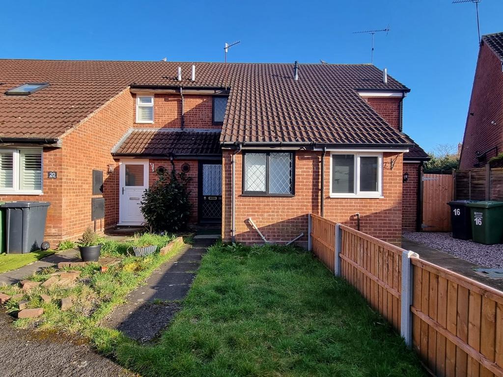 Rise, Kidderminster, DY10 1 bed property to rent £750 pcm (£