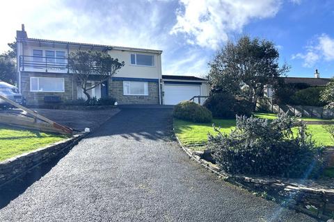 3 bedroom detached house for sale, Chapel Point Lane, Mevagissey, St. Austell