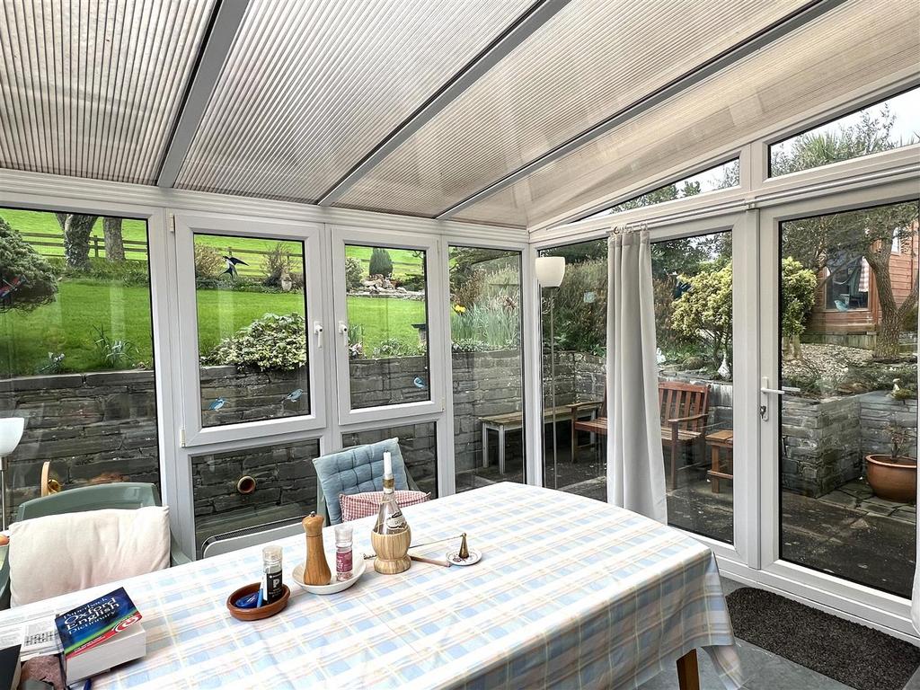 Conservatory: