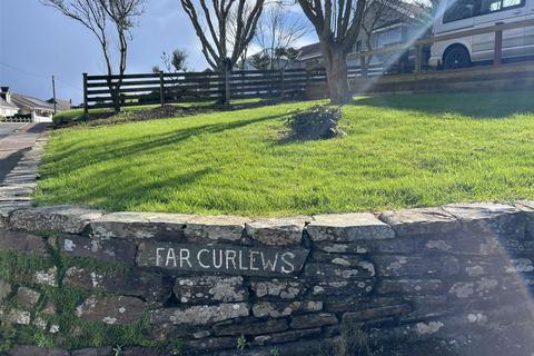 Far Curlews Chapel Point Lane, Portmellon, St Austell, PL26 6PP