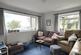 Reception Room: