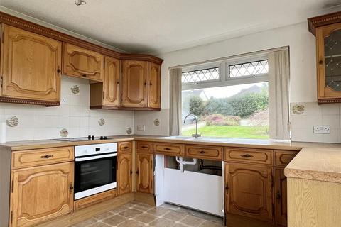 3 bedroom detached bungalow for sale - Bowndervean, St Austell