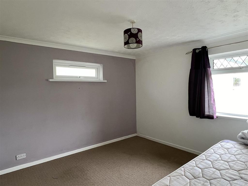 Bedroom Two: