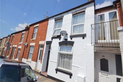 2 bedroom terraced house to rent - Lower Hester Street, Semilong, Northampton NN2