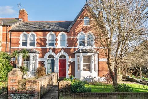 6 bedroom end of terrace house for sale, Church Avenue, Penarth