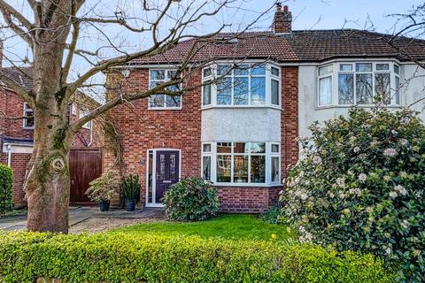 21 Metcalfe Road, Cambridge, CB4 2DB