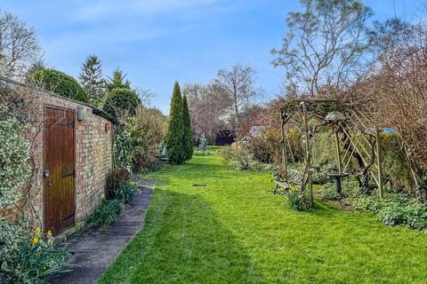 21 Metcalfe Road, Cambridge, CB4 2DB