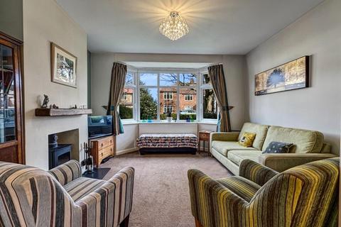 21 Metcalfe Road, Cambridge, CB4 2DB