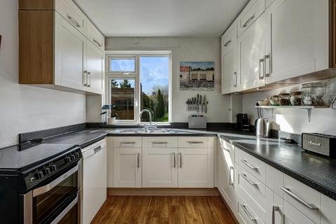 21 Metcalfe Road, Cambridge, CB4 2DB