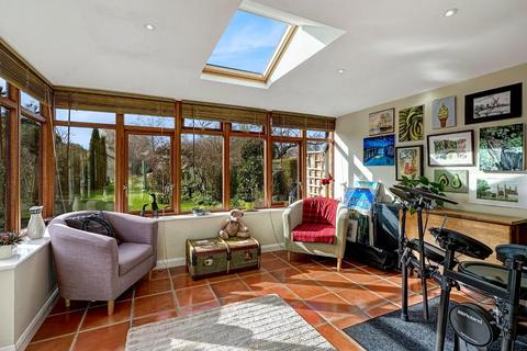 21 Metcalfe Road, Cambridge, CB4 2DB