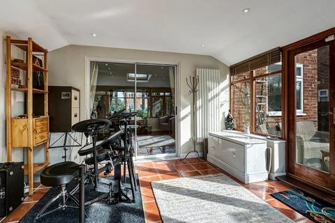 21 Metcalfe Road, Cambridge, CB4 2DB