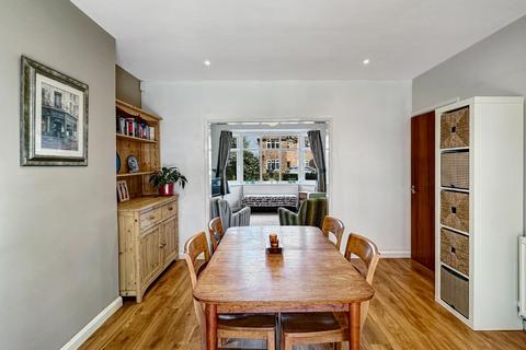 21 Metcalfe Road, Cambridge, CB4 2DB