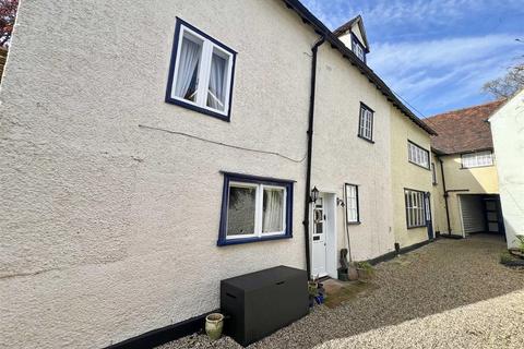 2 bedroom cottage for sale, Bradford Street, Bocking, Braintree