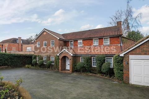 5 bedroom house for sale, Marsh Lane, Mill Hill, London