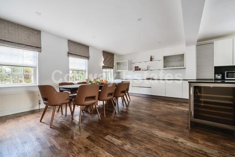 5 bedroom house for sale, Marsh Lane, Mill Hill, London