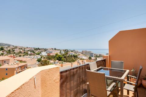 2 bedroom apartment, Fuengirola, Malaga, Spain