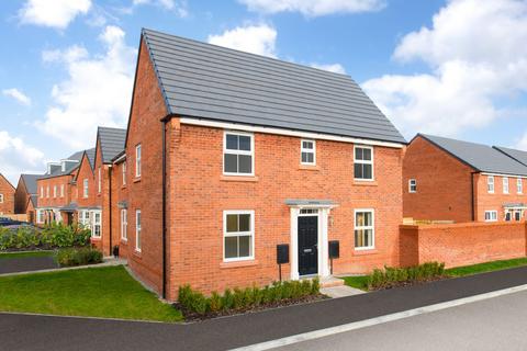 3 bedroom end of terrace house for sale, HADLEY at Manor Chase Stump Cross, Chapel Hill, Boroughbridge YO51