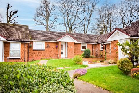 2 bedroom bungalow for sale, Maryvale Court, Lichfield, WS14