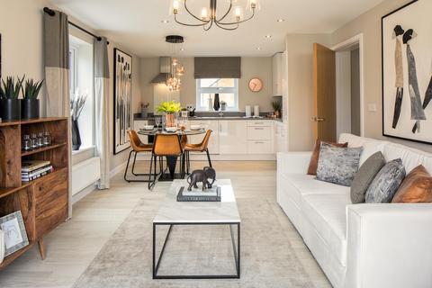 2 bedroom apartment for sale - Great Leighton at Fairfields, MK11 Vespasian Road, Milton Keynes MK11