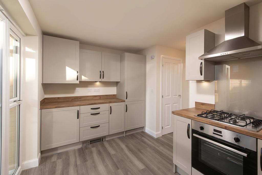 Inside Plot 342 The Kenley at Queens Court,...