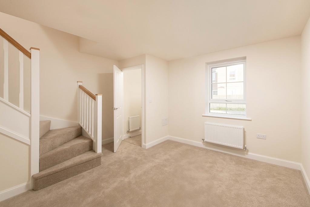 Inside Plot 342 The Kenley at Queens Court,...