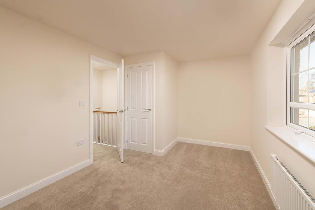 Inside Plot 342 The Kenley at Queens Court,...