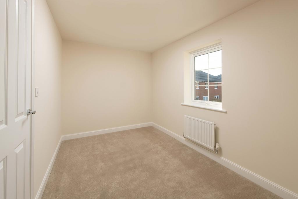 Inside Plot 342 The Kenley at Queens Court,...