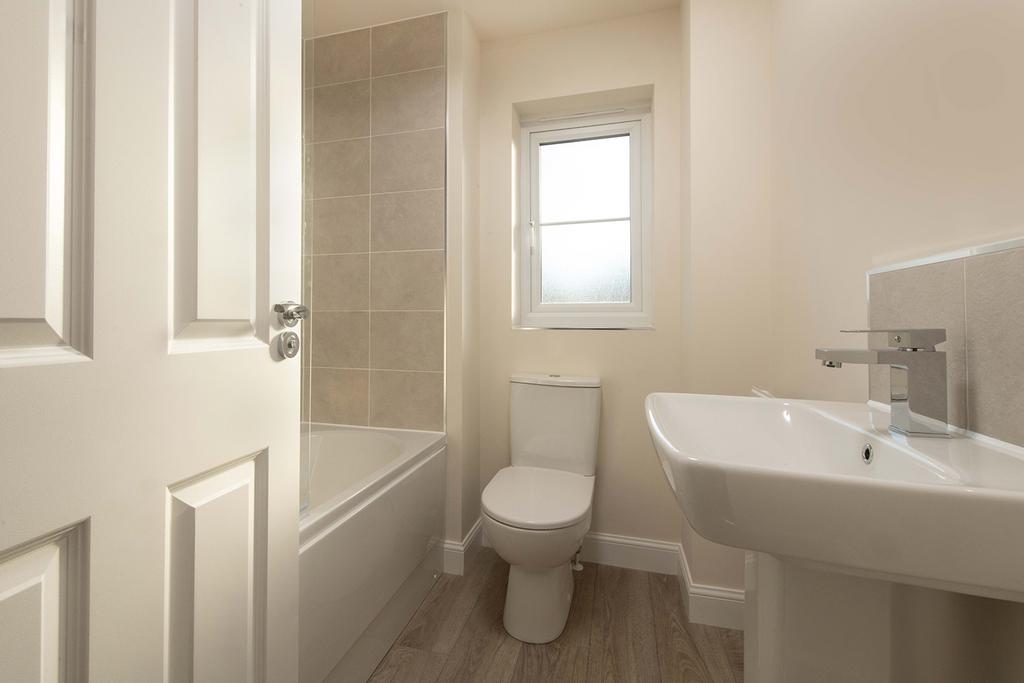 Inside Plot 342 The Kenley at Queens Court,...
