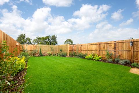 2 bedroom terraced house for sale, Denford at Penning Fold Wellhouse Lane, Penistone, Barnsley S36