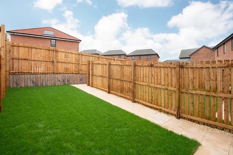 2 bedroom end of terrace house for sale, Denford at Penning Fold Wellhouse Lane, Penistone, Barnsley S36