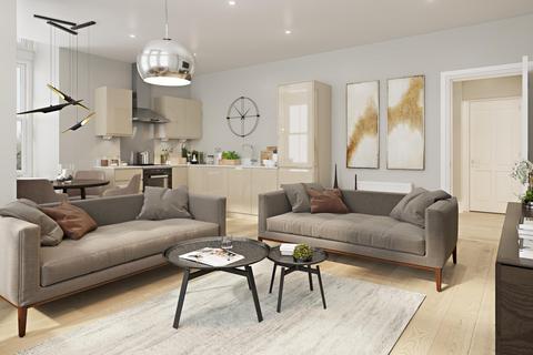 2 bedroom apartment for sale - Malton at Fairfields Vespasian Road, Milton Keynes MK11