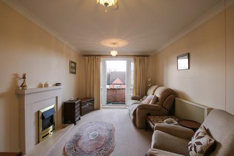 2 bedroom retirement property for sale, Harding Place, Wokingham, RG40
