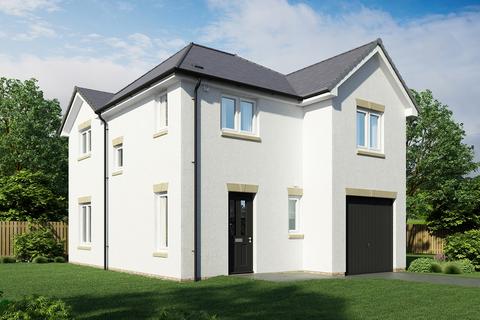 3 bedroom detached house for sale, The Chalmers DF - Plot 96 at West Craigs, West Craigs, Craigs Road EH12