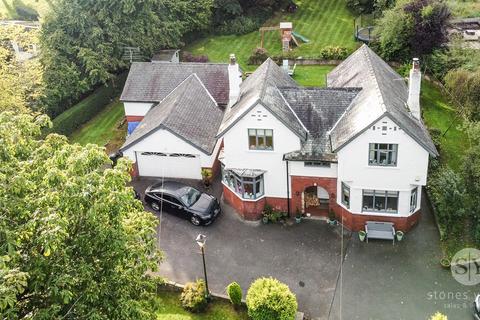 4 bedroom detached house for sale, Whalley Road, BLACKBURN, BB1