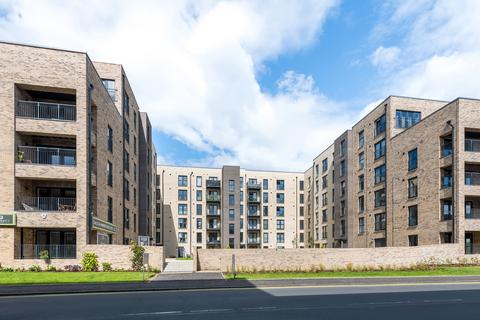 3 bedroom apartment for sale, Rosevale at Merchant Quay Salamander Street, Leith EH6
