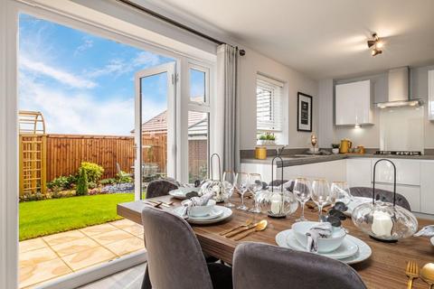 3 bedroom detached house for sale - Eckington at Centurion Meadows Ilkley Road, Burley in Wharfedale LS29