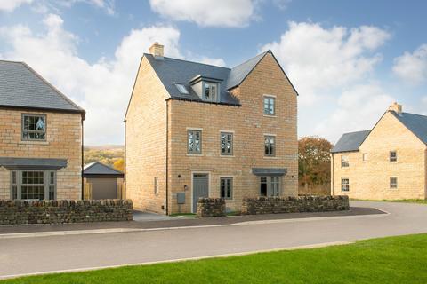 3 bedroom end of terrace house for sale, GREENWOOD at Centurion Meadows Ilkley Road, Burley in Wharfedale LS29