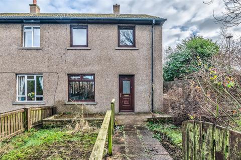 2 bedroom end of terrace house for sale, Honeygreen Road, Dundee DD4