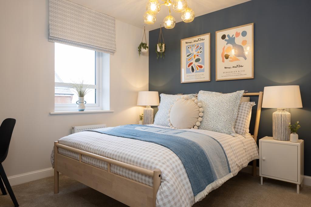Manninf bedroom 3