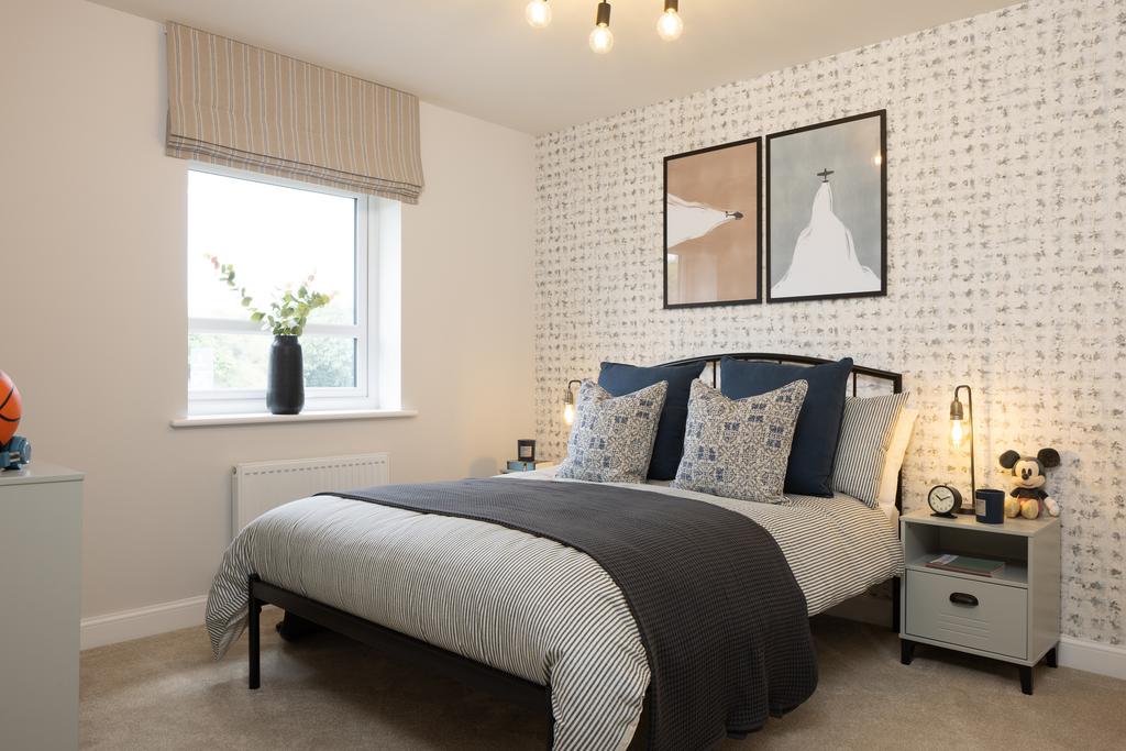 Manning bedroom 4