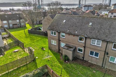 1 bedroom apartment for sale, Balgavies Place, Dundee DD4