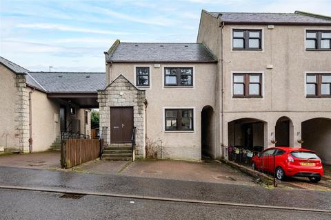 3 bedroom end of terrace house for sale, Heron Rise, Dundee DD4