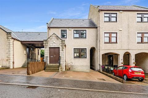 3 bedroom end of terrace house for sale, Heron Rise, Dundee DD4