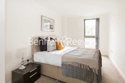 1 bedroom apartment to rent - Essian Street, Wapping E1