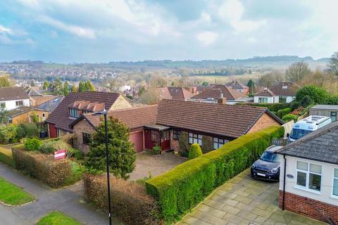 1a The Grove, Sheffield, S17 4AR